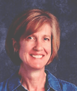 Linda Wathen